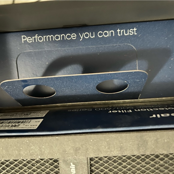 NOT FOR SALE Blueair 680i Series Purifier. Original Box. Brand New. Never Used. - Picture 8 of 12